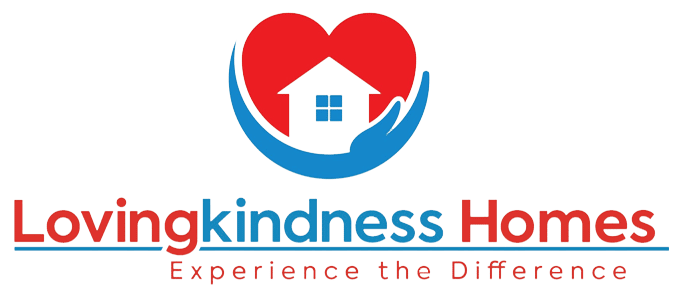 lovingkindness homes logo